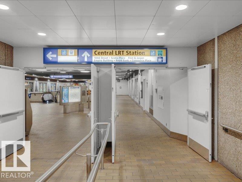Photo 36 at 708 - 10024 Jasper Avenue NW, Downtown, Edmonton