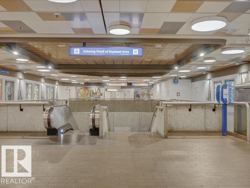 Photo 38 at 708 - 10024 Jasper Avenue NW, Downtown, Edmonton