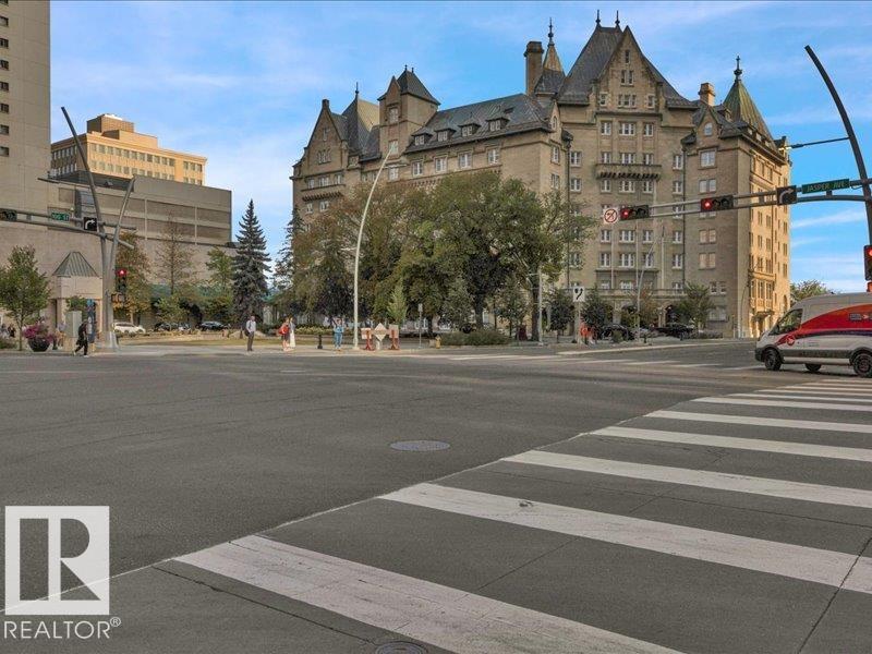 Photo 39 at 708 - 10024 Jasper Avenue NW, Downtown, Edmonton