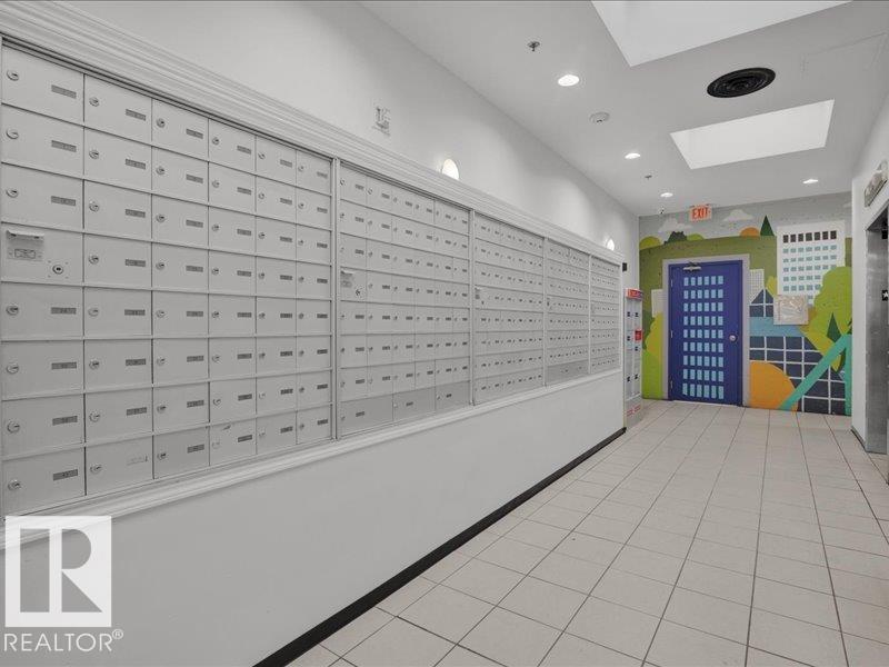 Photo 7 at 708 - 10024 Jasper Avenue NW, Downtown, Edmonton