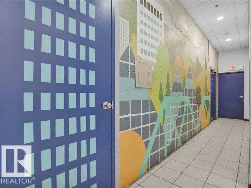 Photo 8 at 708 - 10024 Jasper Avenue NW, Downtown, Edmonton