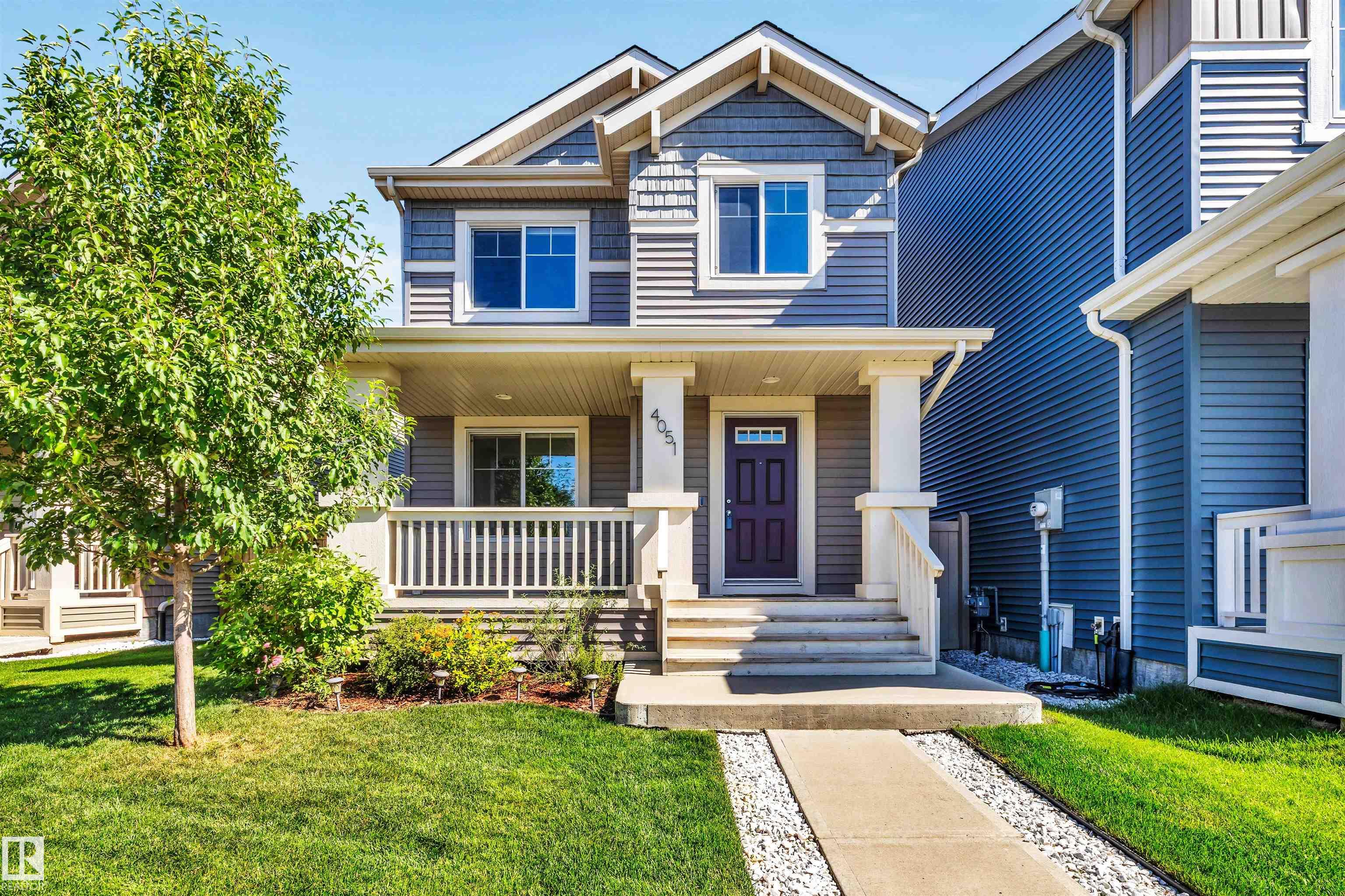 4051 Chappelle green SW, Chappelle Area, Edmonton 