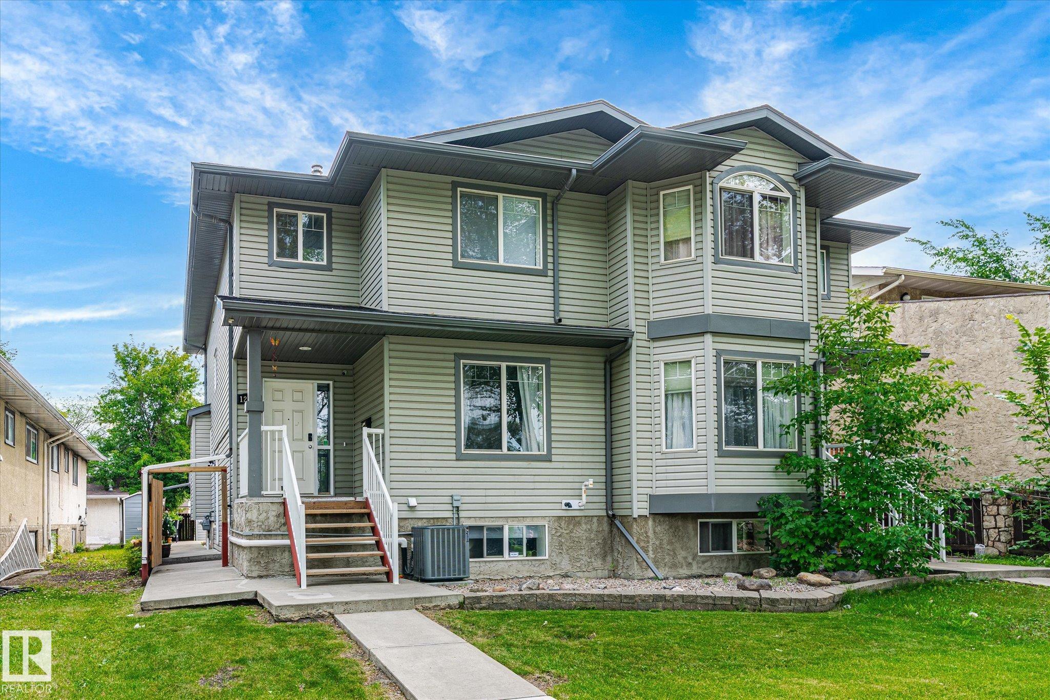 12727 123a Street NW, Calder, Edmonton 