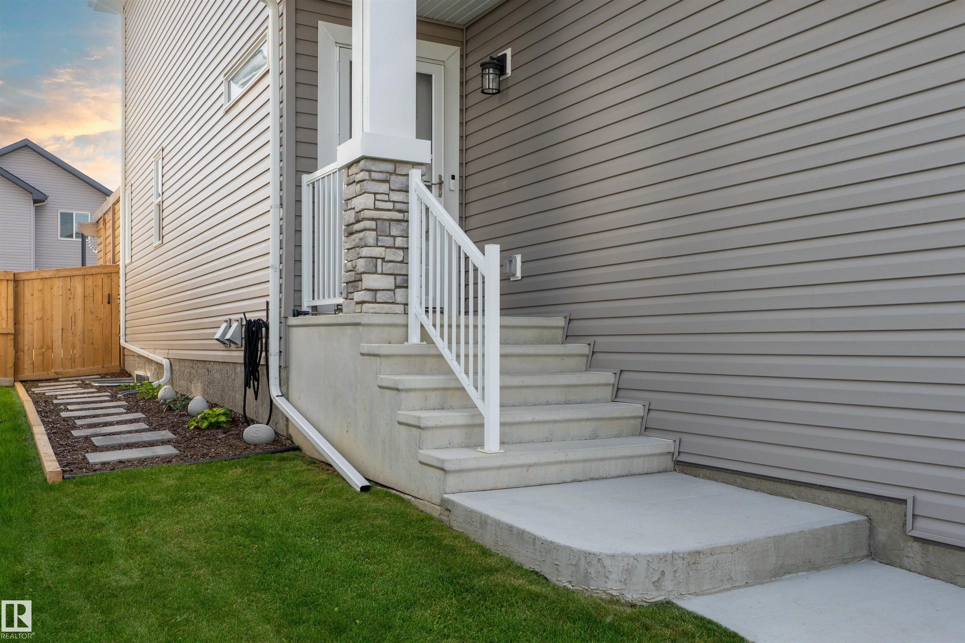 Photo 5 at 37 Sequoia Bend, Sienna, Fort Saskatchewan