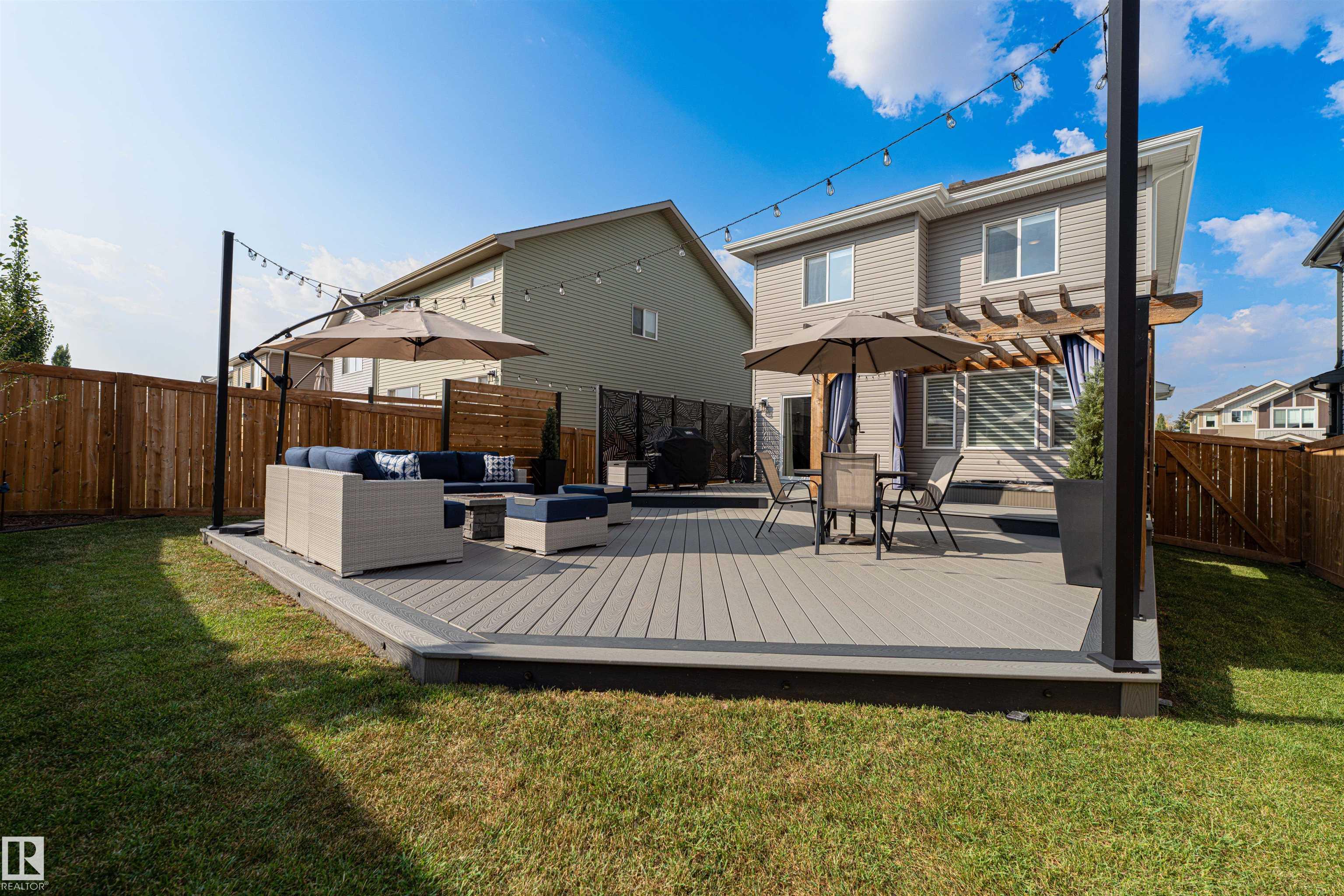 Photo 51 at 37 Sequoia Bend, Sienna, Fort Saskatchewan