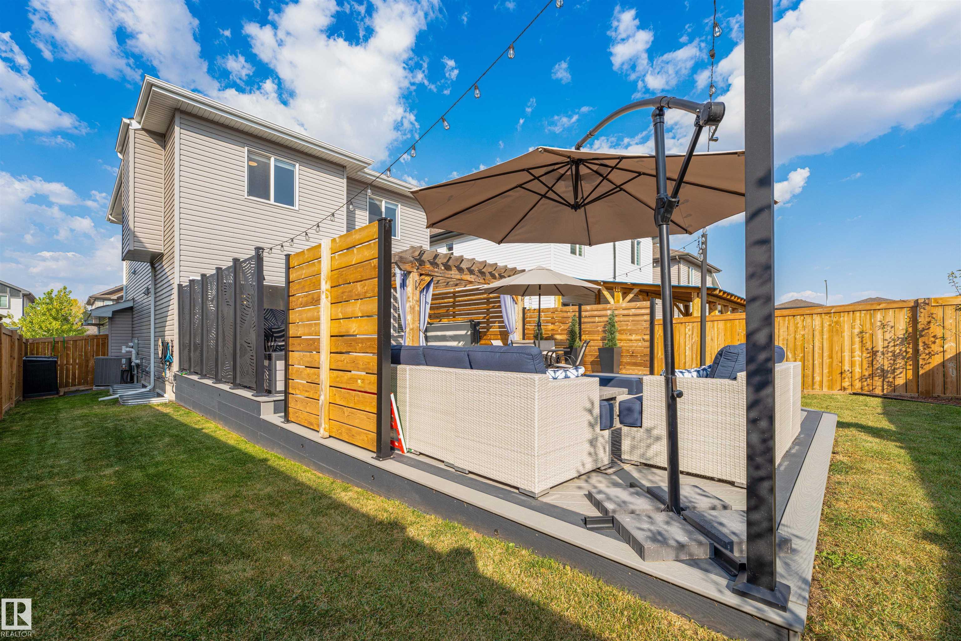 Photo 52 at 37 Sequoia Bend, Sienna, Fort Saskatchewan