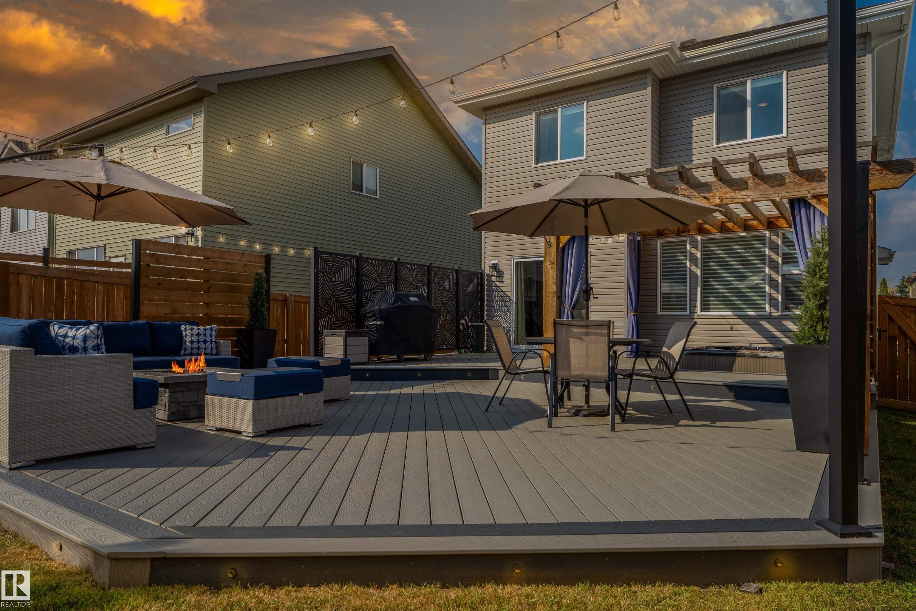 Photo 53 at 37 Sequoia Bend, Sienna, Fort Saskatchewan