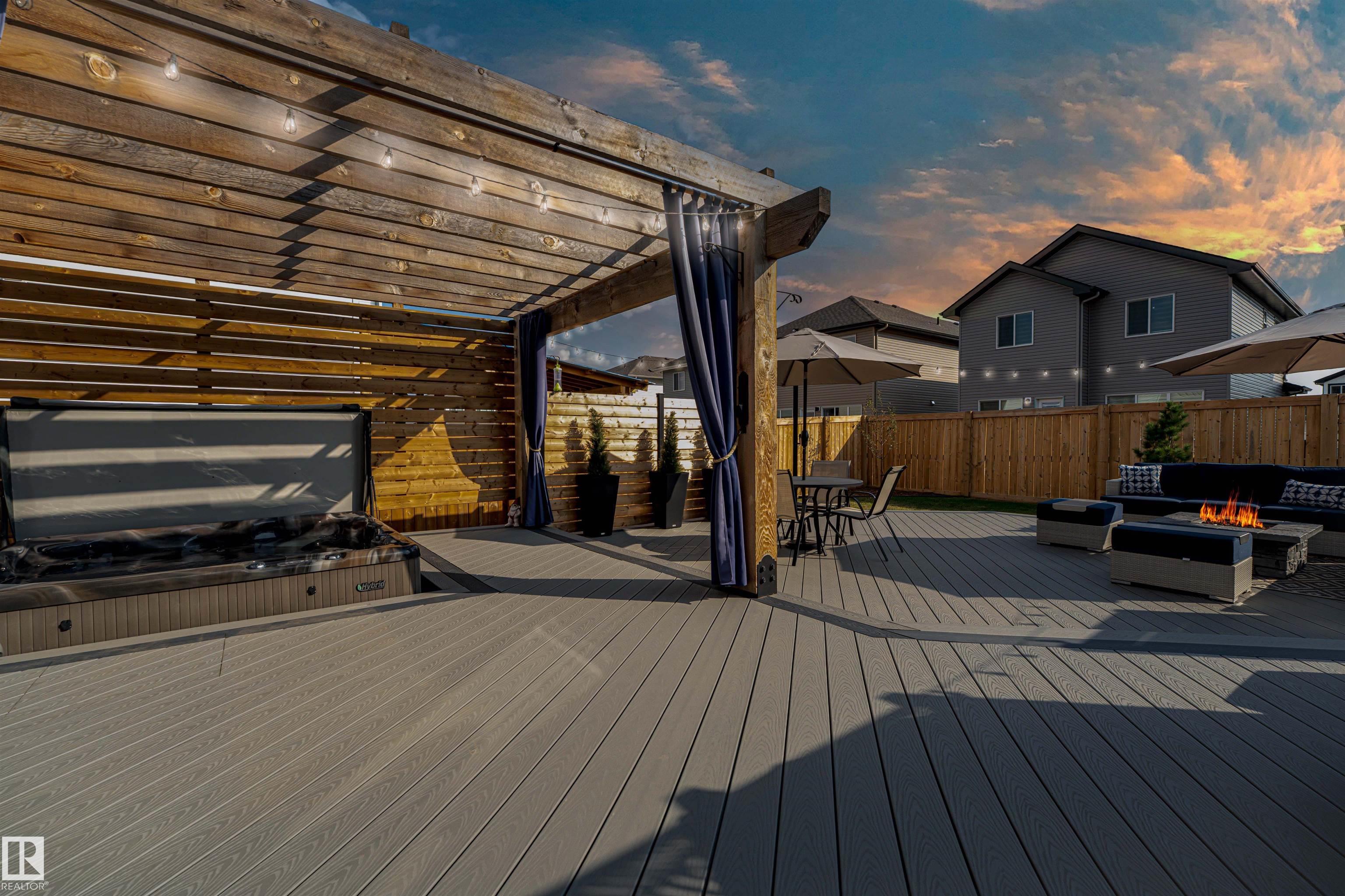 Photo 54 at 37 Sequoia Bend, Sienna, Fort Saskatchewan