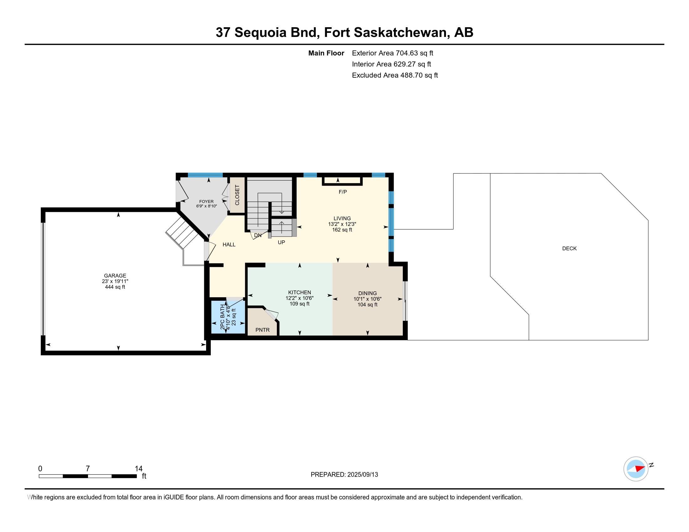 Photo 55 at 37 Sequoia Bend, Sienna, Fort Saskatchewan