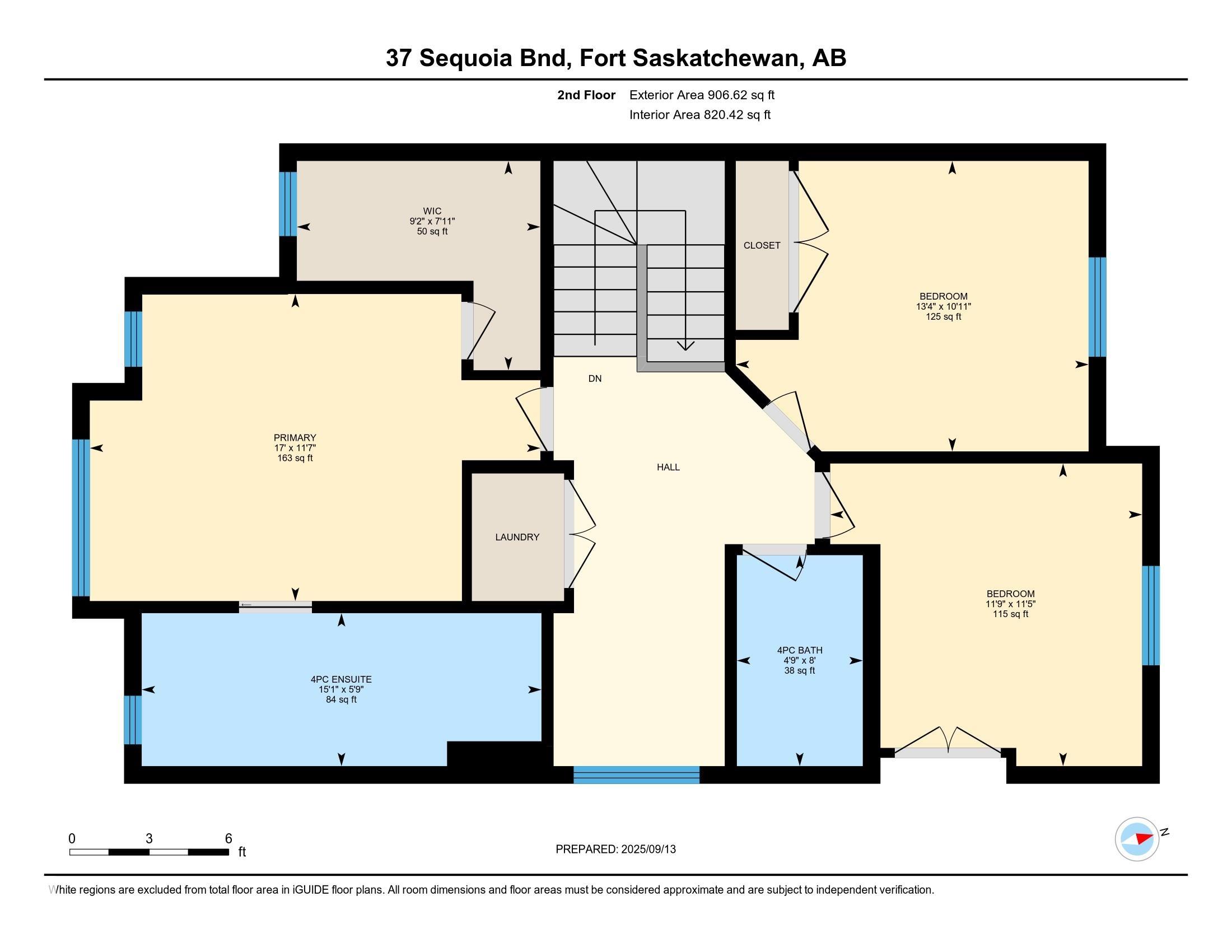 Photo 56 at 37 Sequoia Bend, Sienna, Fort Saskatchewan