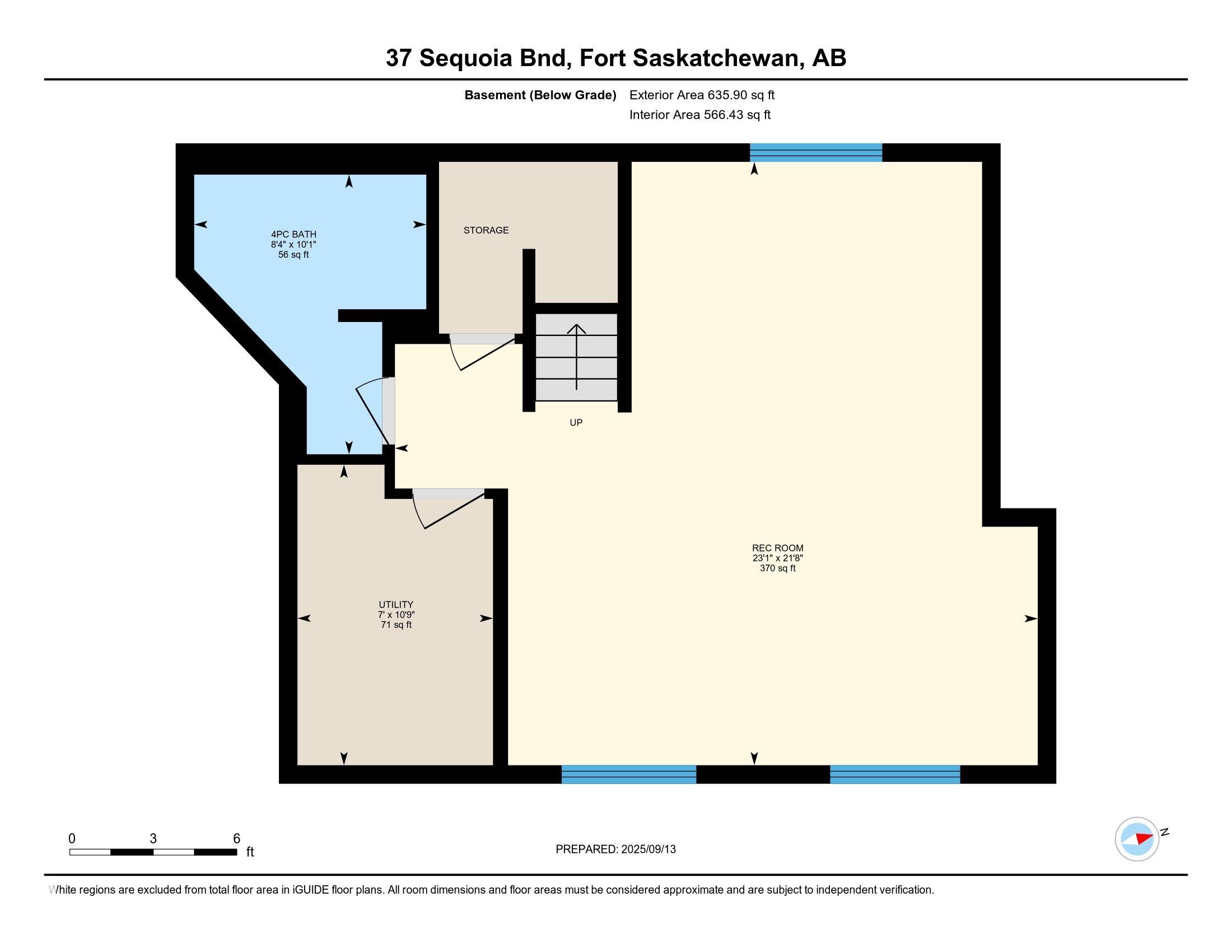 Photo 57 at 37 Sequoia Bend, Sienna, Fort Saskatchewan