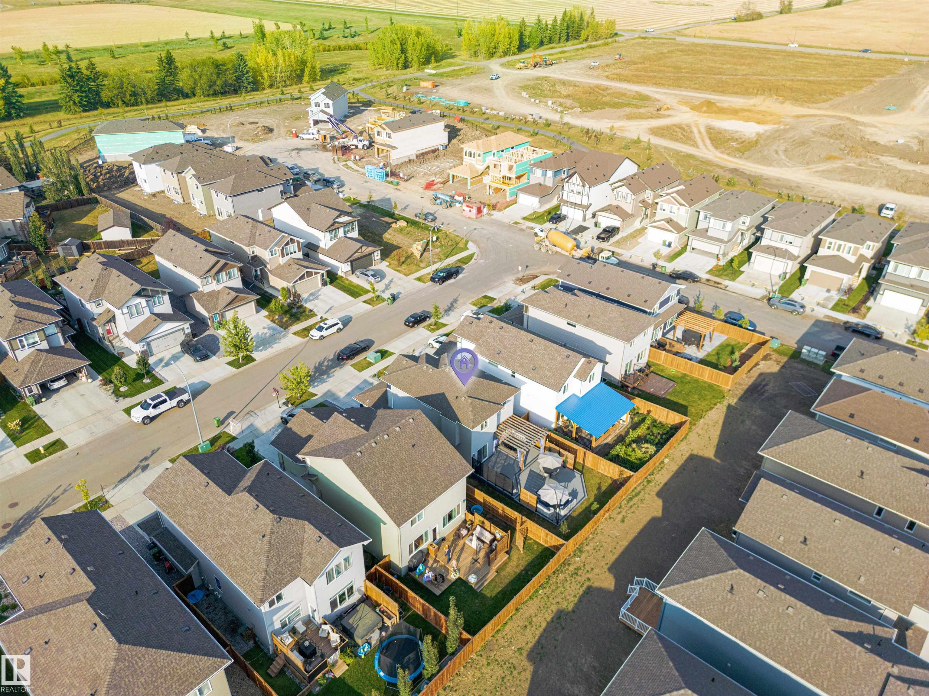 Photo 61 at 37 Sequoia Bend, Sienna, Fort Saskatchewan