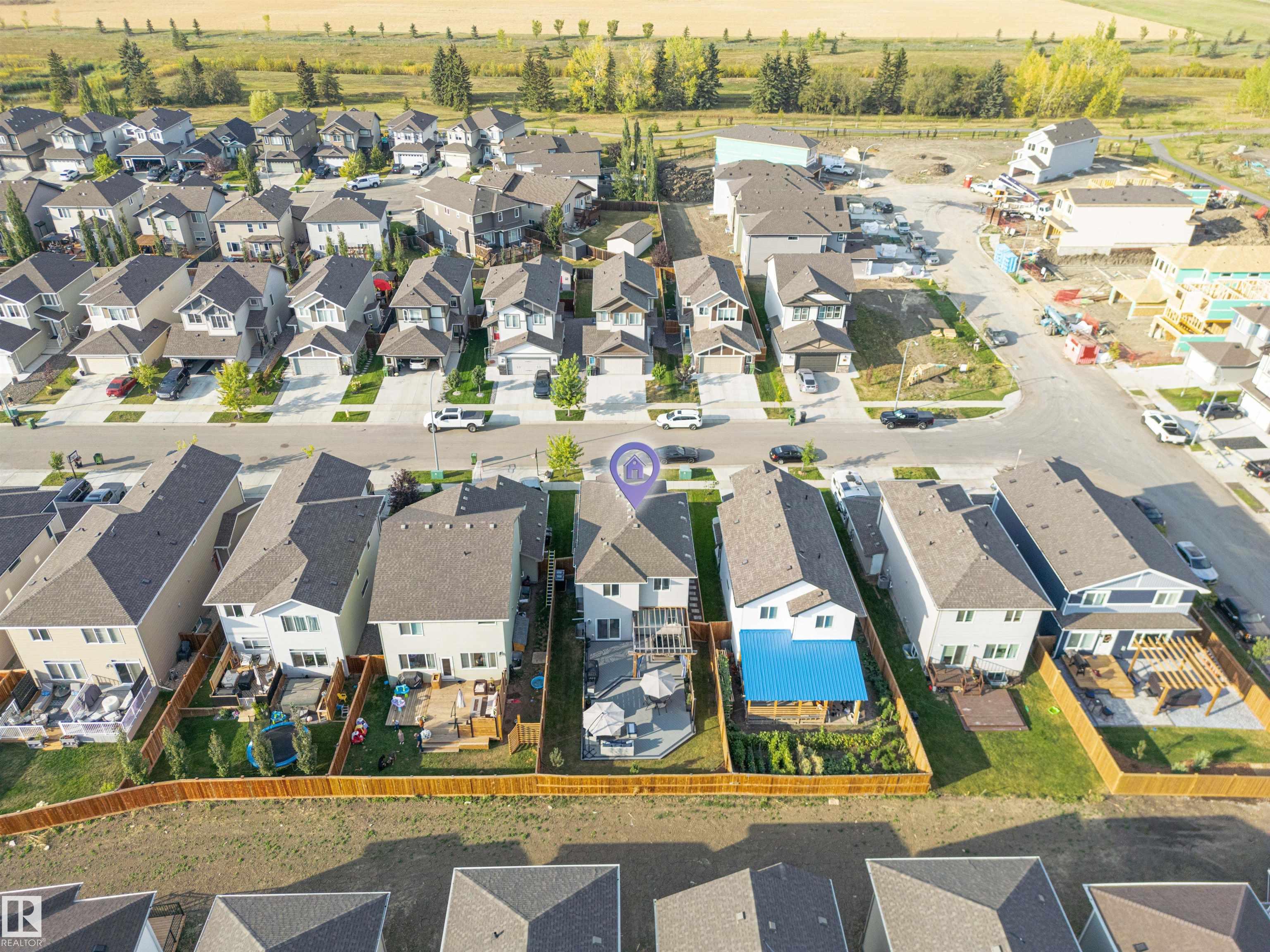 Photo 62 at 37 Sequoia Bend, Sienna, Fort Saskatchewan