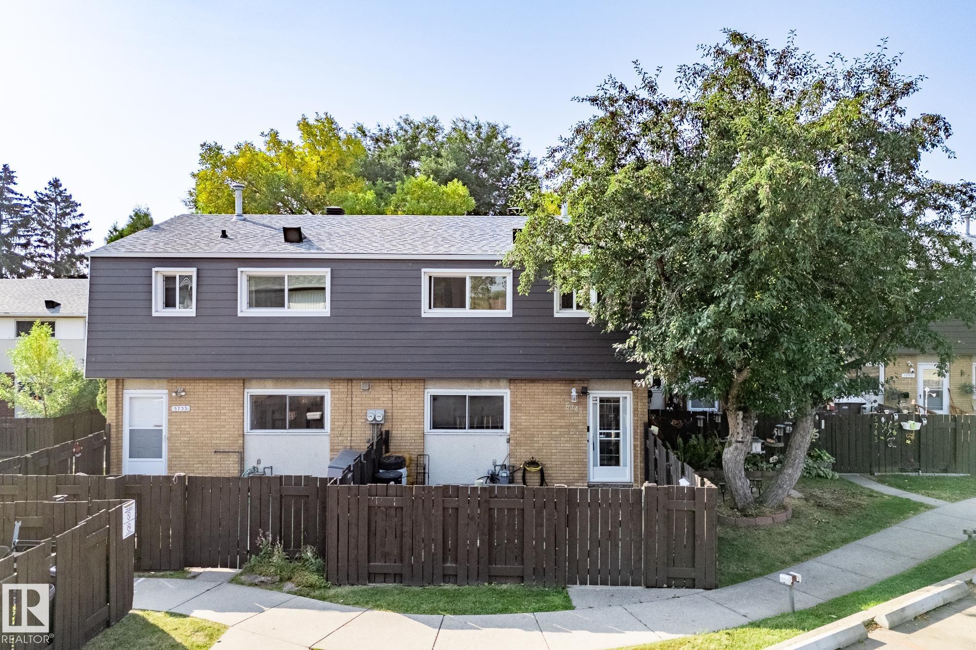 5741 144 Avenue NW, York, Edmonton 