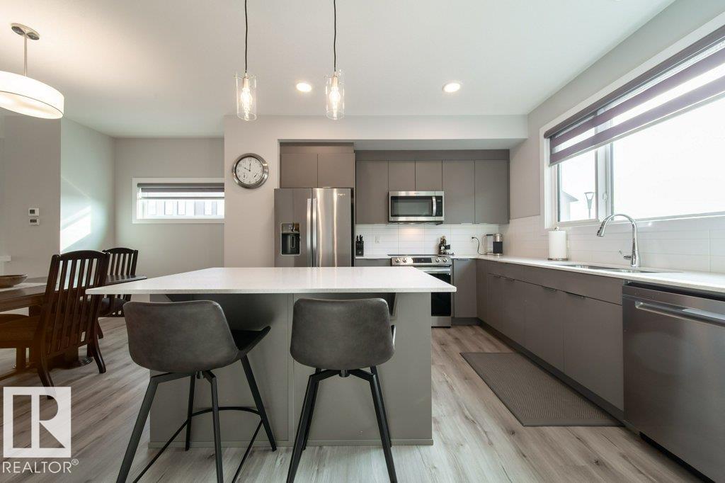 Photo 13 at 73 - 50 Ebony Boulevard, Emerald Hills, Sherwood Park