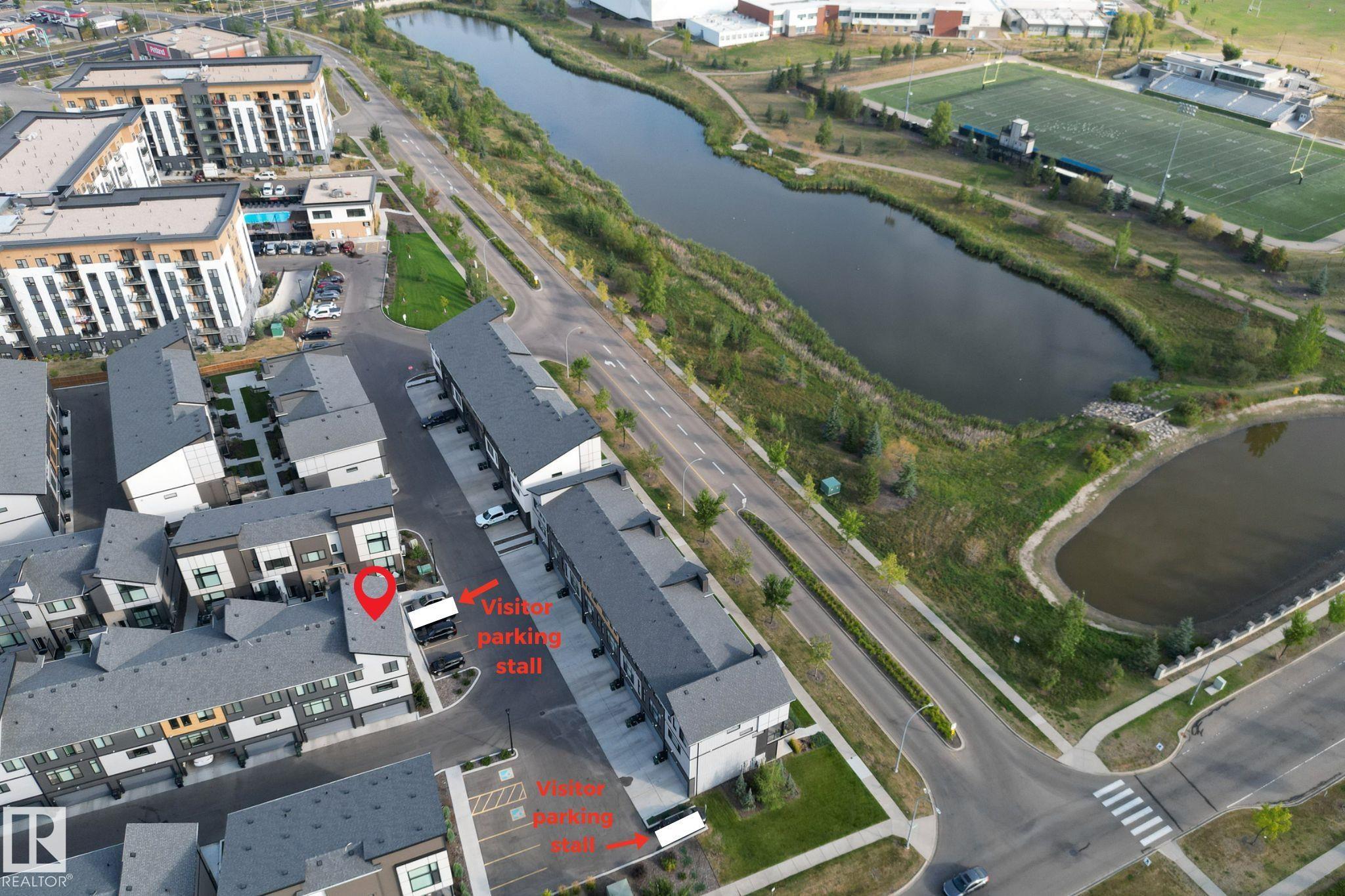 Photo 33 at 73 - 50 Ebony Boulevard, Emerald Hills, Sherwood Park