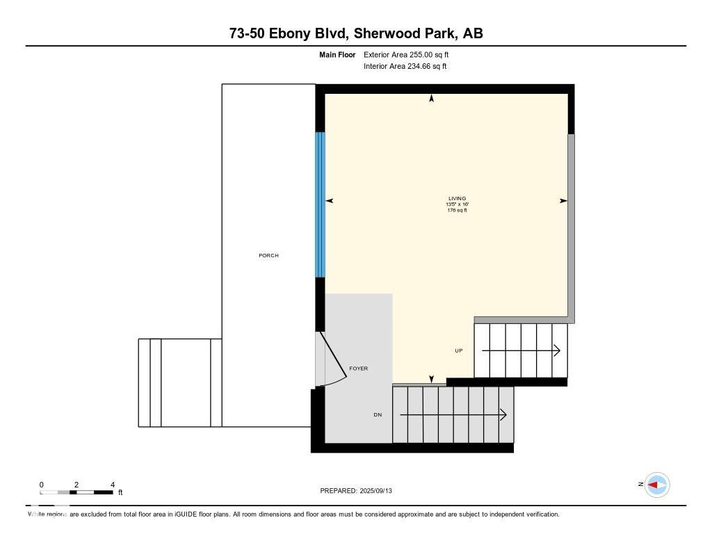 Photo 35 at 73 - 50 Ebony Boulevard, Emerald Hills, Sherwood Park