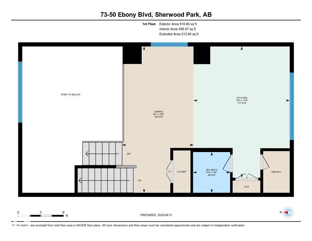 Photo 36 at 73 - 50 Ebony Boulevard, Emerald Hills, Sherwood Park
