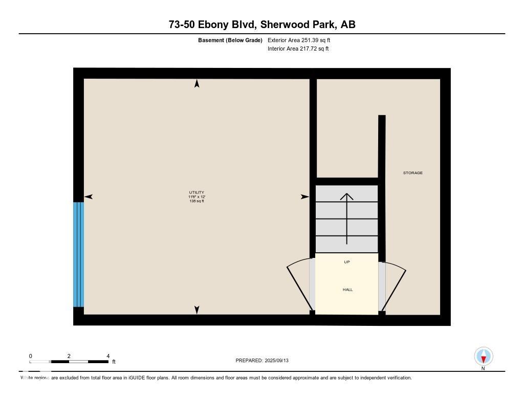 Photo 39 at 73 - 50 Ebony Boulevard, Emerald Hills, Sherwood Park