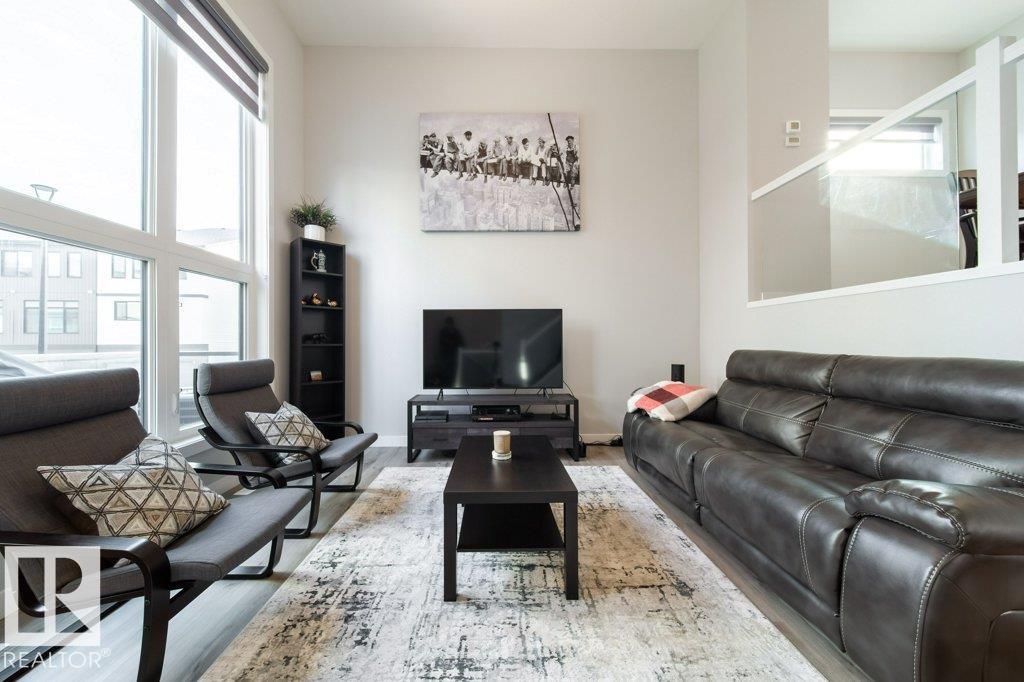 Photo 5 at 73 - 50 Ebony Boulevard, Emerald Hills, Sherwood Park