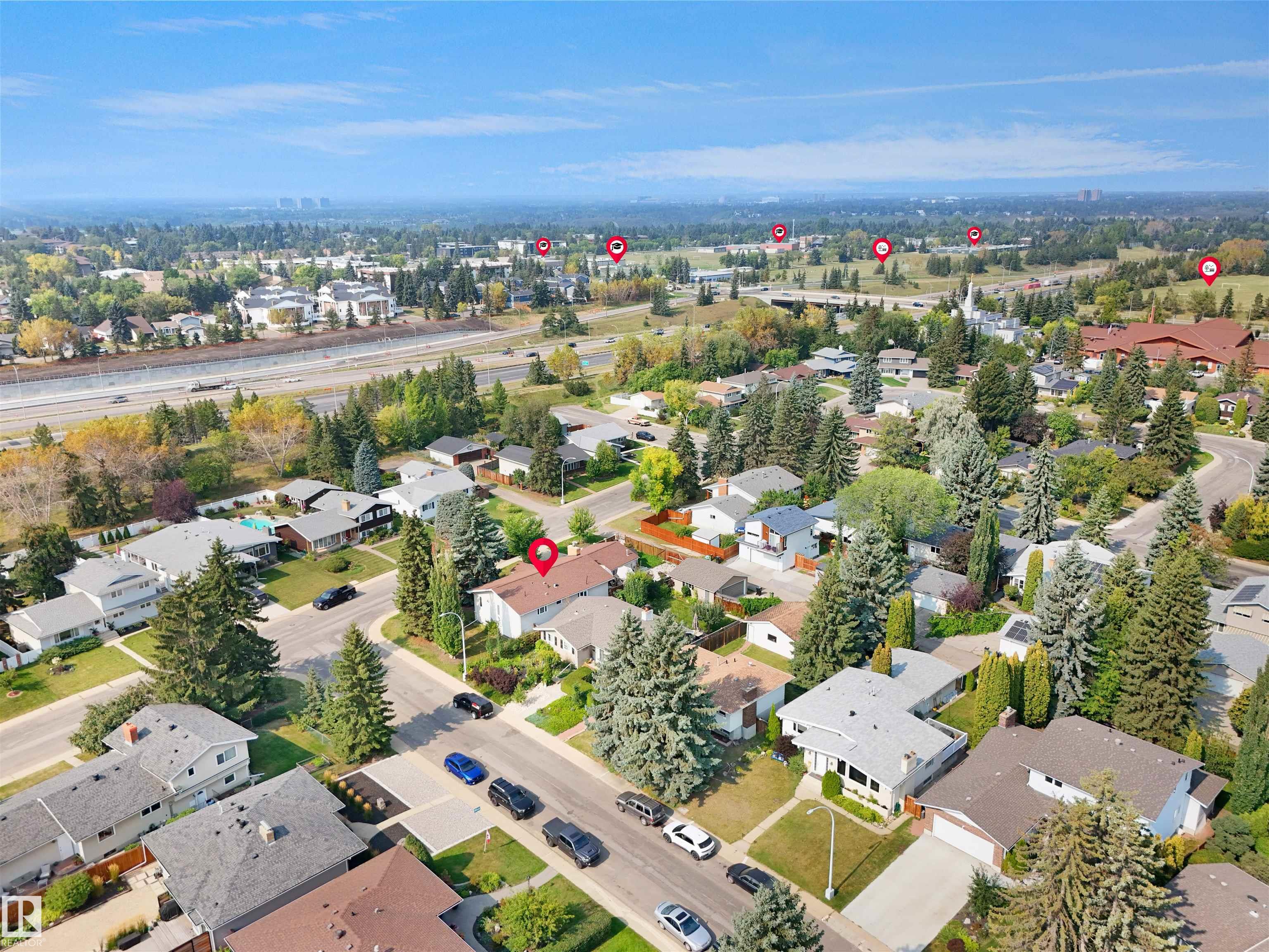 Photo 38 at 14324 49 Avenue NW, Brookside, Edmonton