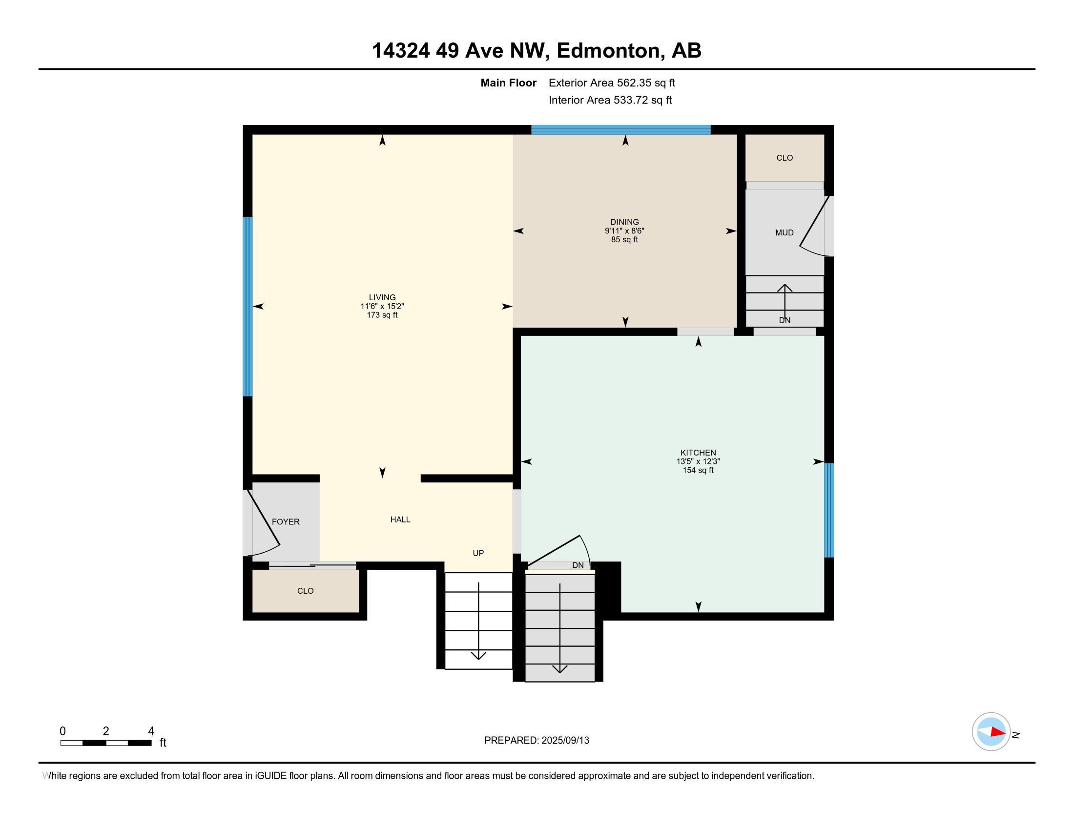 Photo 39 at 14324 49 Avenue NW, Brookside, Edmonton