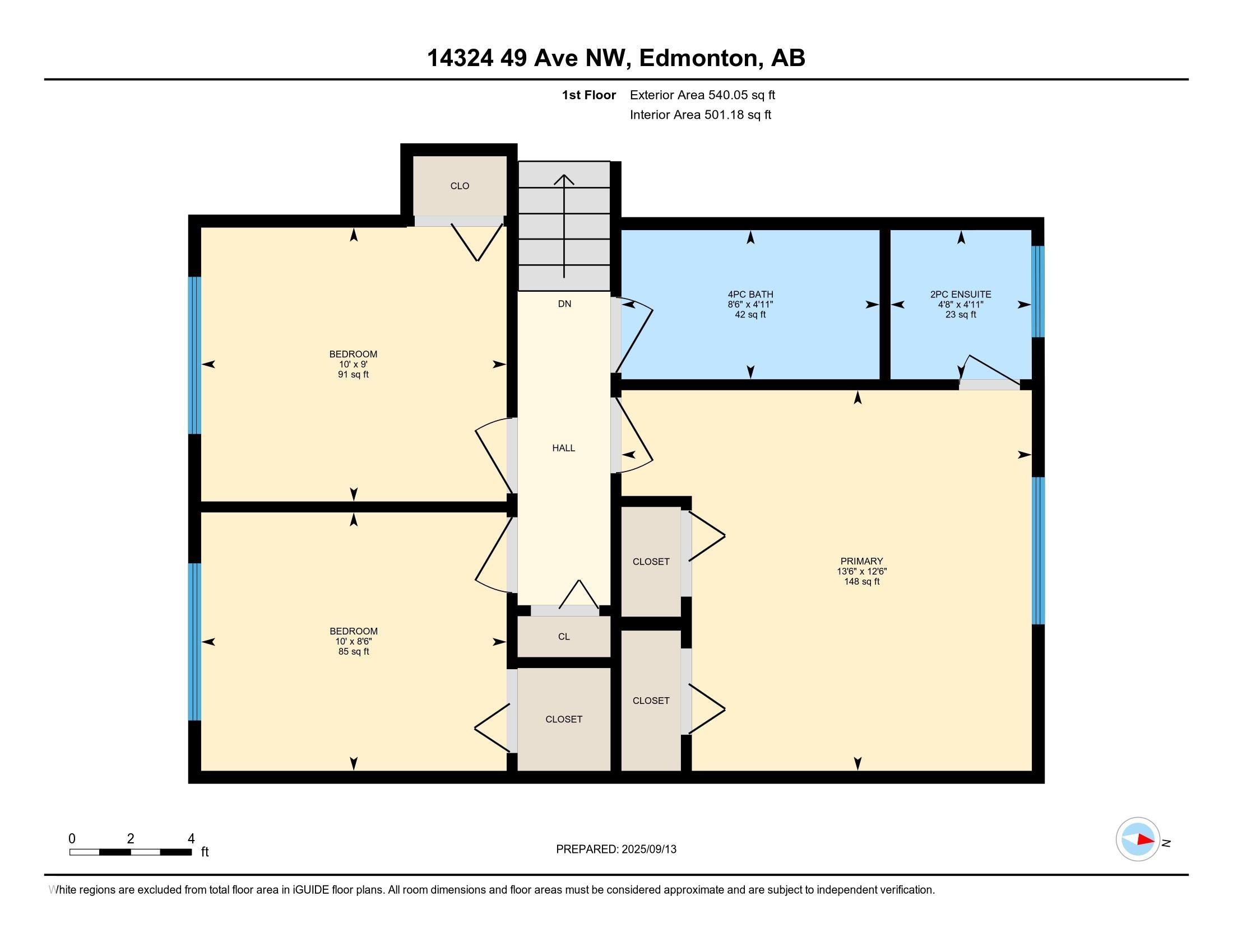 Photo 40 at 14324 49 Avenue NW, Brookside, Edmonton