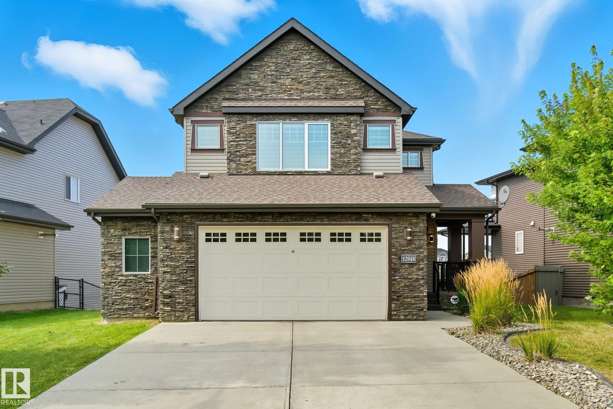 12948 202 Street NW, Trumpeter Area, Edmonton 