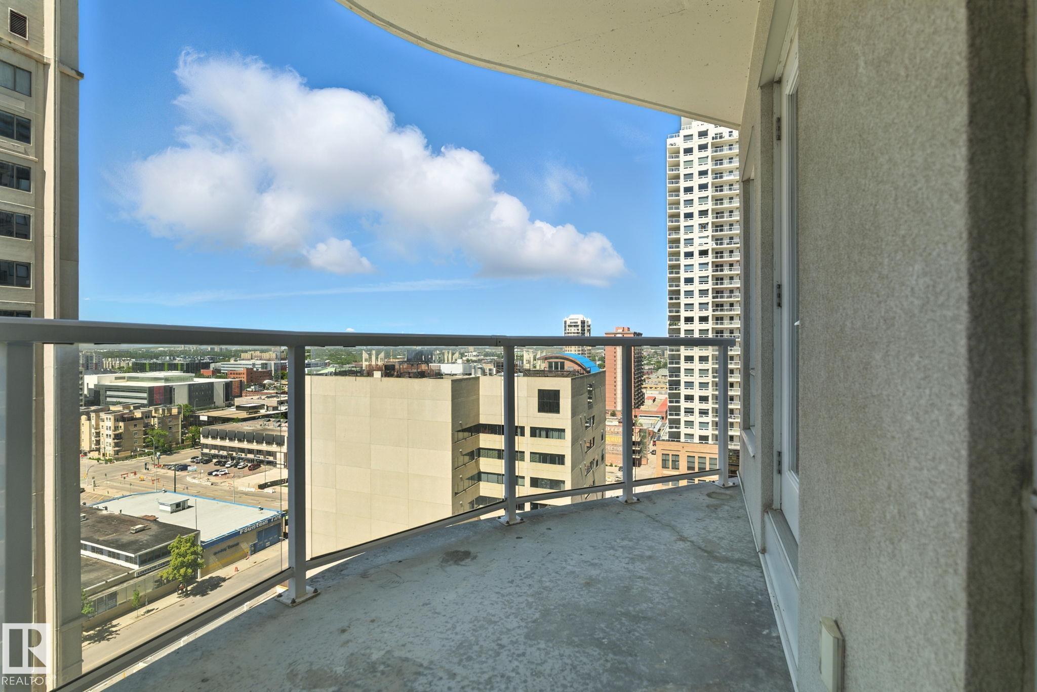 1306 - 10152 104 Street NW, Downtown, Edmonton 