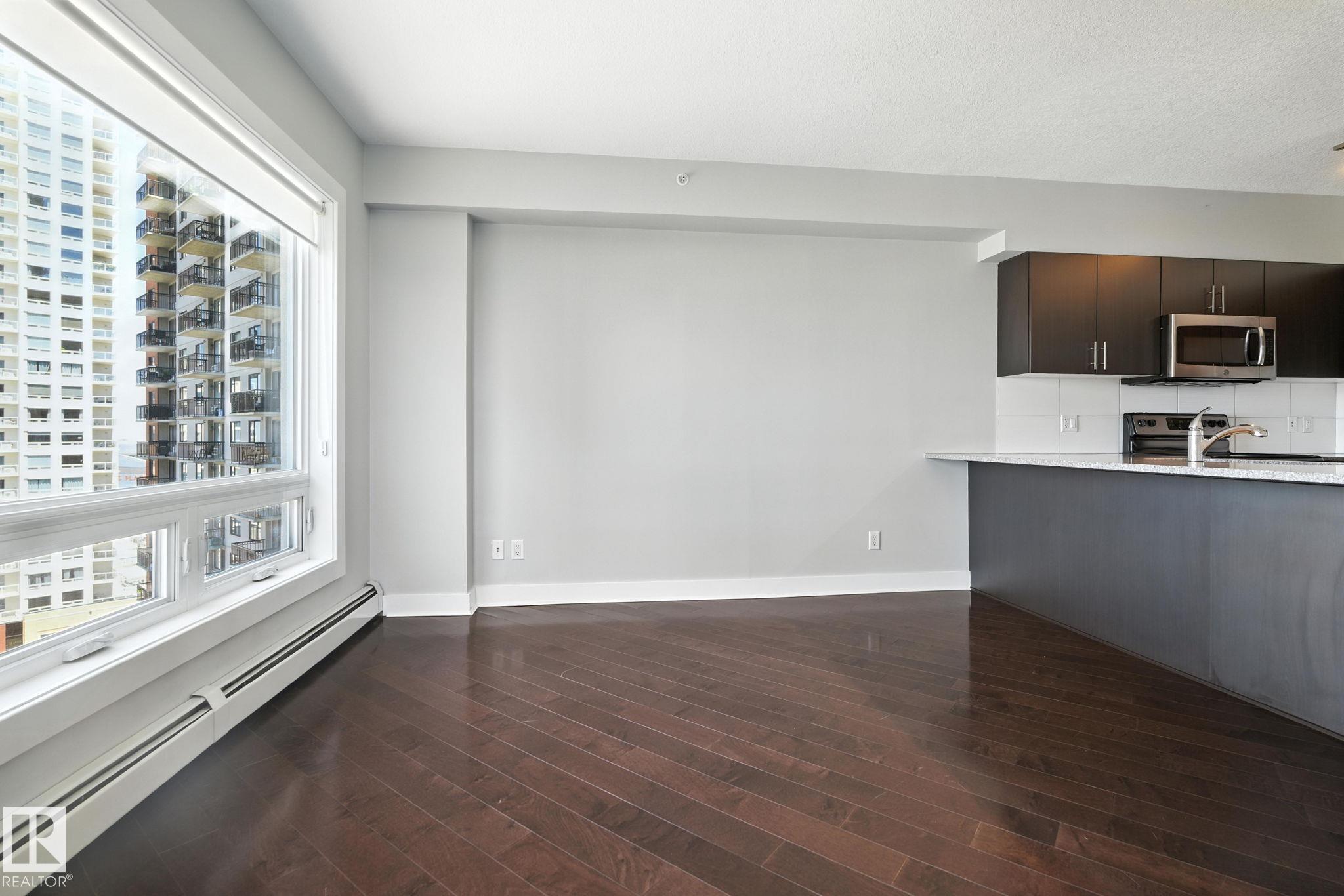 Photo 4 at 1306 - 10152 104 Street NW, Downtown, Edmonton