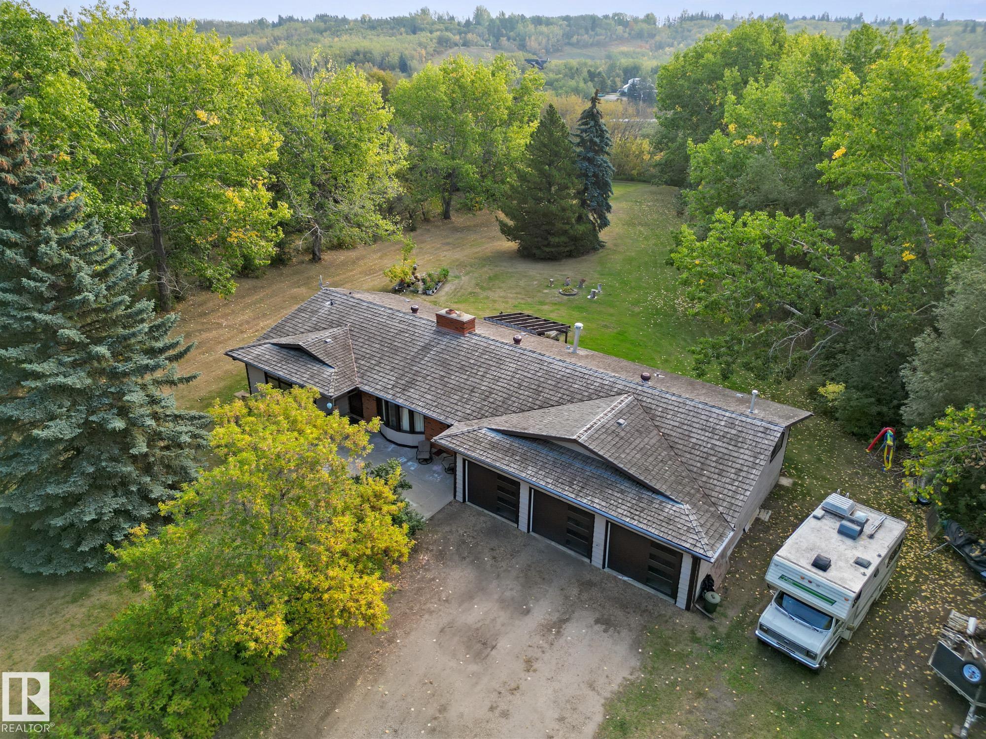 Photo 4 at 103 - 24213 Twp Road 554, Namao Ridge Estates, Rural Sturgeon County