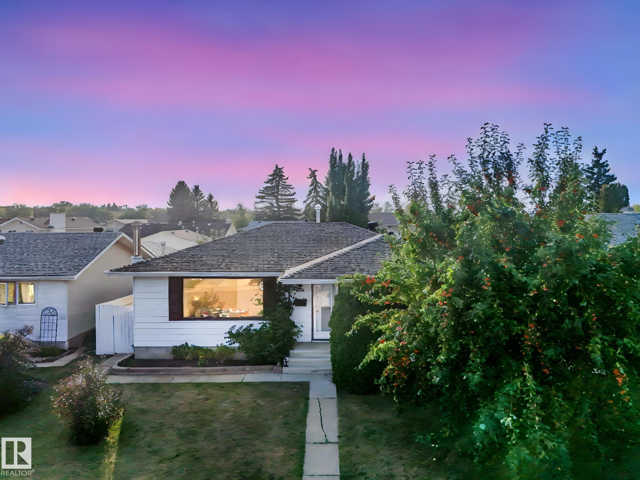 14612 114a Street NW, Caernarvon, Edmonton 