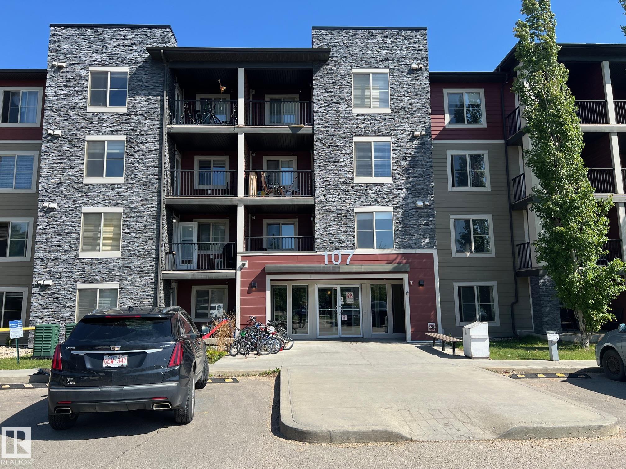 101 - 107 Watt Common SW, Walker, Edmonton 