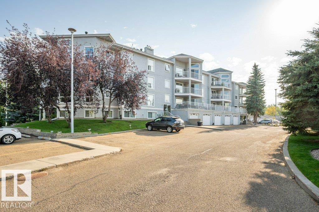 Photo 2 at 411 - 65 Gervais Road, Grandin, St. Albert