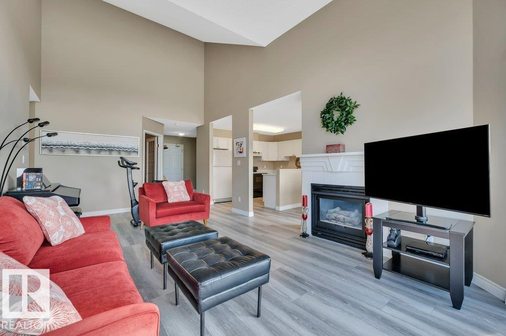 Photo 14 at 411 - 65 Gervais Road, Grandin, St. Albert