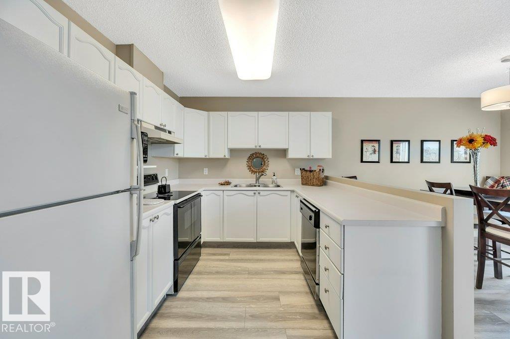 Photo 15 at 411 - 65 Gervais Road, Grandin, St. Albert