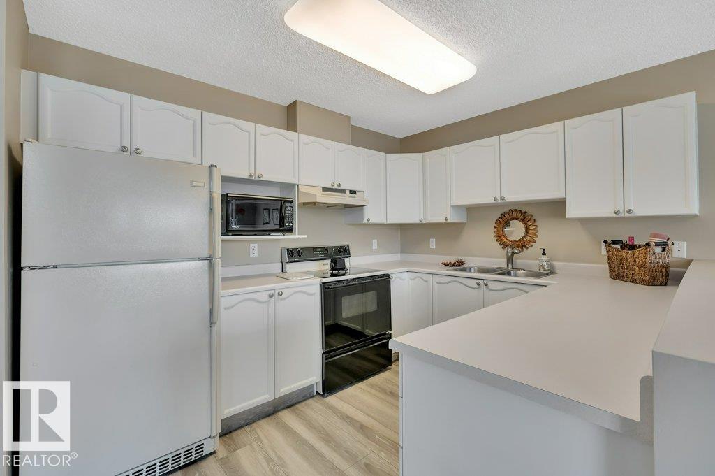Photo 16 at 411 - 65 Gervais Road, Grandin, St. Albert