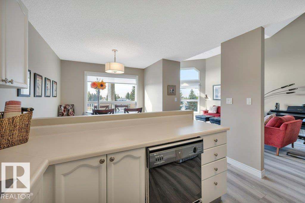 Photo 18 at 411 - 65 Gervais Road, Grandin, St. Albert
