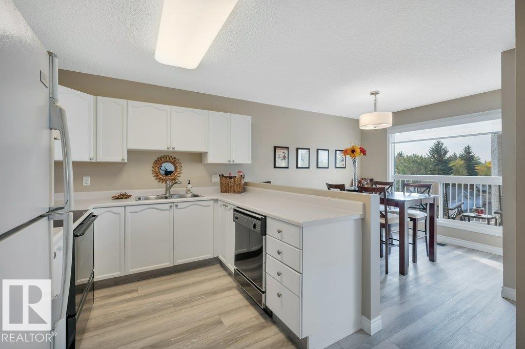 Photo 19 at 411 - 65 Gervais Road, Grandin, St. Albert
