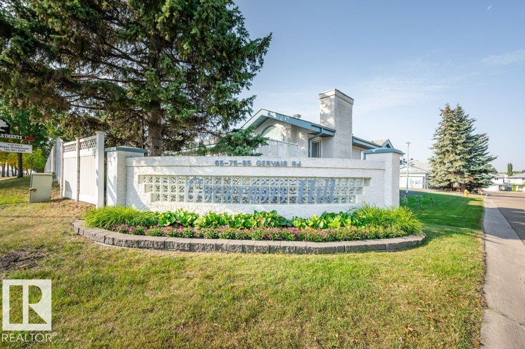 Photo 3 at 411 - 65 Gervais Road, Grandin, St. Albert