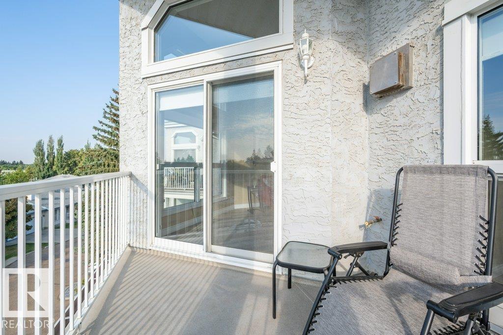 Photo 30 at 411 - 65 Gervais Road, Grandin, St. Albert
