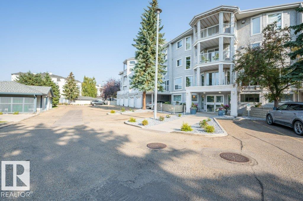 Photo 4 at 411 - 65 Gervais Road, Grandin, St. Albert