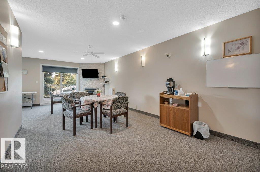 Photo 33 at 411 - 65 Gervais Road, Grandin, St. Albert