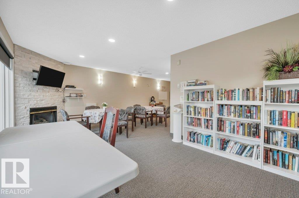 Photo 35 at 411 - 65 Gervais Road, Grandin, St. Albert