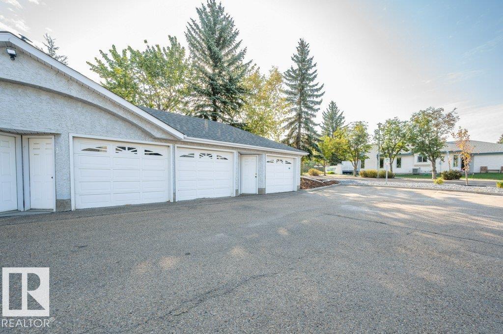 Photo 38 at 411 - 65 Gervais Road, Grandin, St. Albert