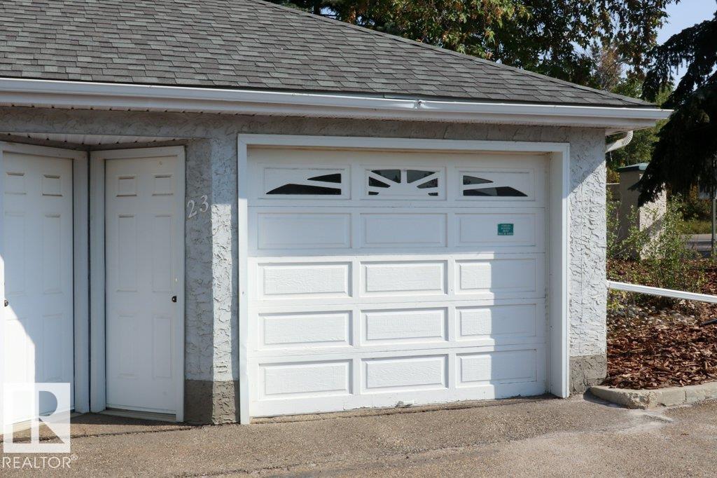 Photo 39 at 411 - 65 Gervais Road, Grandin, St. Albert