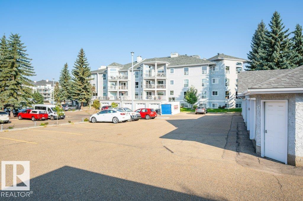 Photo 40 at 411 - 65 Gervais Road, Grandin, St. Albert