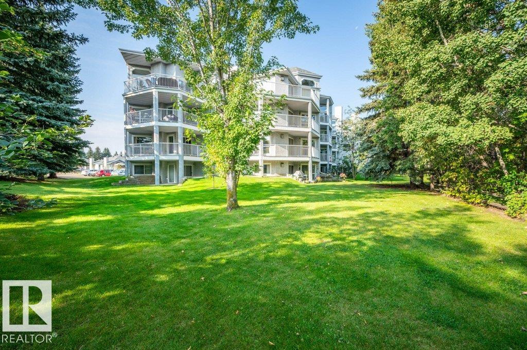 Photo 41 at 411 - 65 Gervais Road, Grandin, St. Albert
