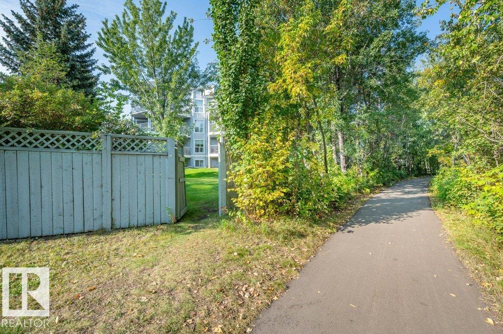 Photo 42 at 411 - 65 Gervais Road, Grandin, St. Albert