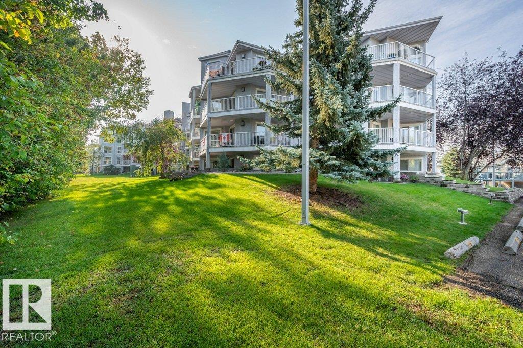 Photo 44 at 411 - 65 Gervais Road, Grandin, St. Albert